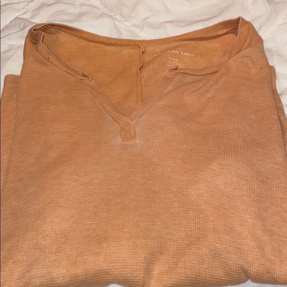 American Eagle Top size M
